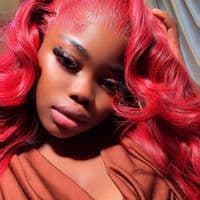 TikTok Account - oloriafo78