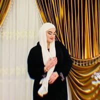 TikTok Account - vazirzade_ooo7