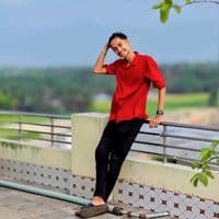 TikTok Account - marup_bhuiyan1