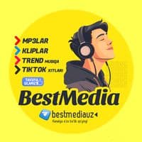 TikTok Account - bestmediauzb