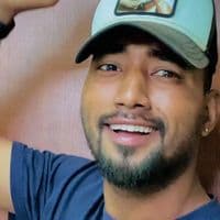 TikTok Account - dilipsardar957