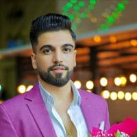 TikTok Account - shargeel__khan