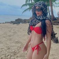 TikTok Account - amoilverde1079101519737