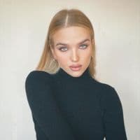 TikTok Account - corey_uwuer