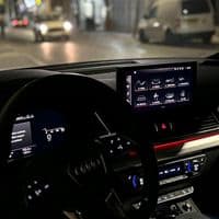 TikTok Account - luxe_dz58_