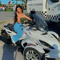 TikTok Account - kristal96zamora