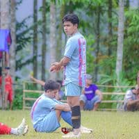 TikTok Account - gilang.maulana.ii65