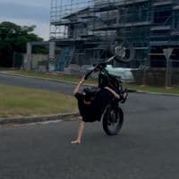 TikTok Account - ellixt_252