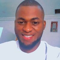 TikTok Account - henry_okoye1