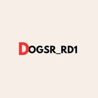 TikTok Account - dogsr_rd1