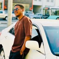 TikTok Account - mohammeddonga