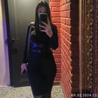 TikTok Account - mashamamishova