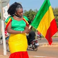 TikTok Account - sira.la.malienne1