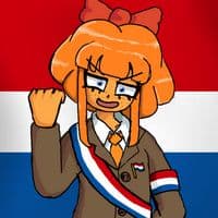 TikTok Account - flourineiscute