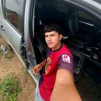 TikTok Account - iamdil.bravo