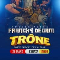 TikTok Account - fayco_fresh