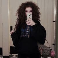 TikTok Account - elissluvs