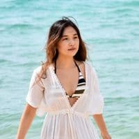 TikTok Account - kinley_vc