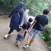 TikTok Account - fitriamelia5837