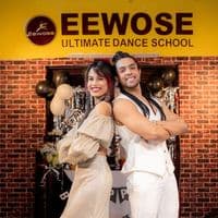 TikTok Account - eewosenoviea