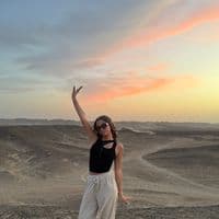 TikTok Account - janjounyyy