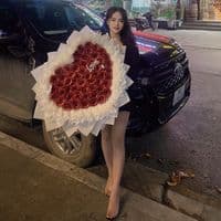 TikTok Account - hang3692