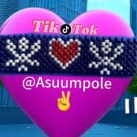 TikTok Account - asuumpolebackup