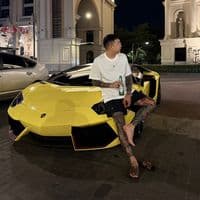 TikTok Account - thaoga.gold9999