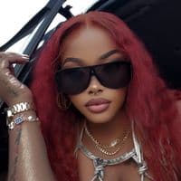 TikTok Account - fantasia_lace_face