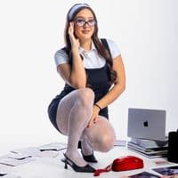 TikTok Account - lozano_gf