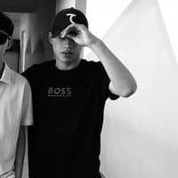 TikTok Account - bekzodovv_