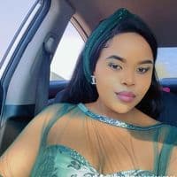 TikTok Creator - thabbifashiondesigner