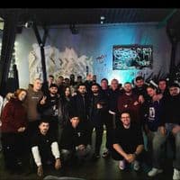 TikTok Account - golden_fansound