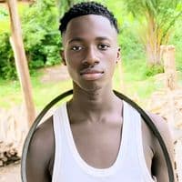 TikTok Account - realdanielblack0