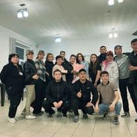 TikTok Account - 3avtopark2ak