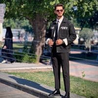 TikTok Account - zm_r04