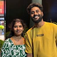 TikTok Account - sujanvaany