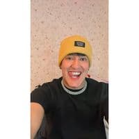 TikTok Account - ale_cone6120