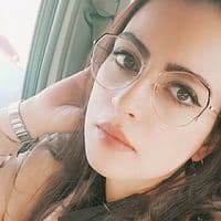 TikTok Account - aya_alhmoud
