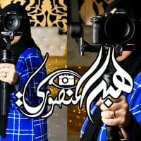 TikTok Account - hebaalmansori85