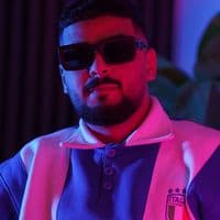 TikTok Account - algenarl.albrasay