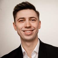 TikTok Account - slavkamorozov