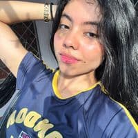 TikTok Account - may_gomezx