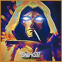 TikTok Account - nxt_shark537