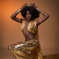 TikTok Account - spenzyqween