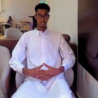 TikTok Account - zakiyoww7.2