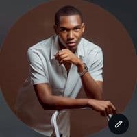 TikTok Account - guech_ossombo