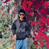 TikTok Account - anuja____5