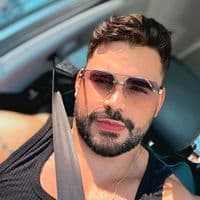 TikTok Account - aleffsales_ms