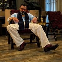 TikTok Account - hunzalalashari